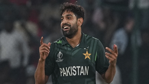 haris rauf haris rauf