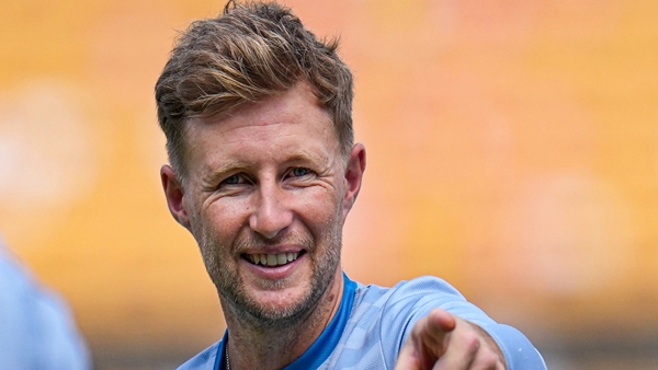 joe root