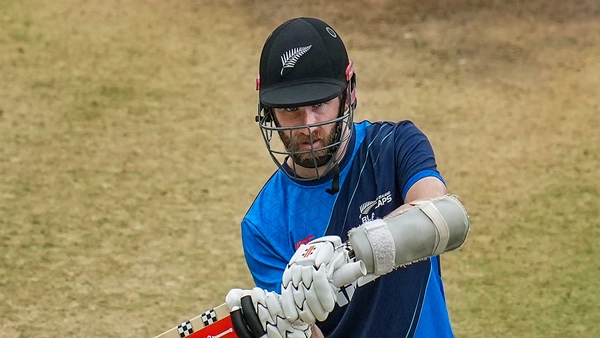 kane williamson
