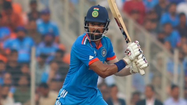 KL RAHUL