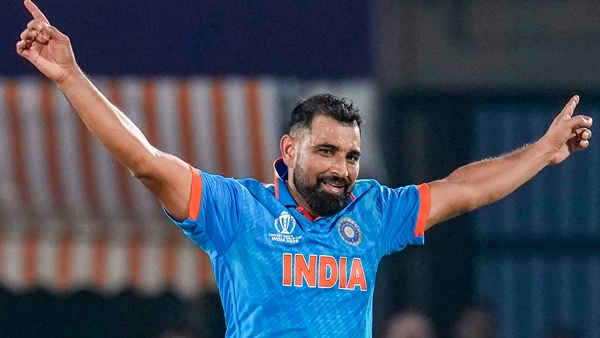 mohammed shami mohammed shami