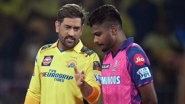 ms dhoni, sanju samson