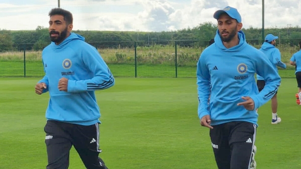 PRASIDH BUMRAH PRASIDH BUMRAH