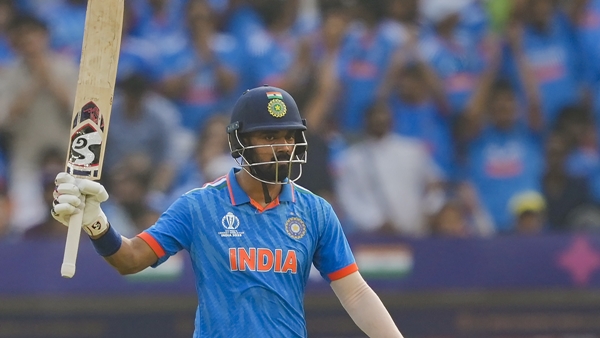 KL RAHUL