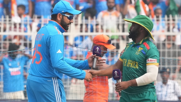 ROHIT BAVUMA
