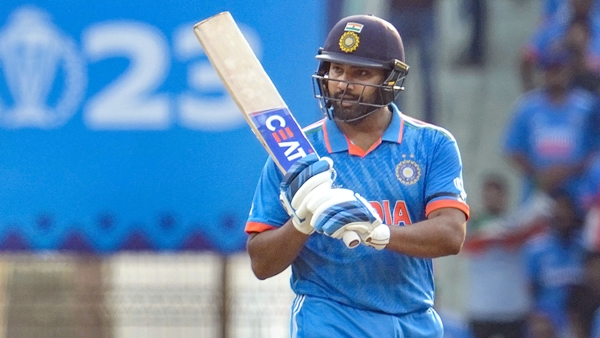 ROHIT SHARMA ROHIT SHARMA