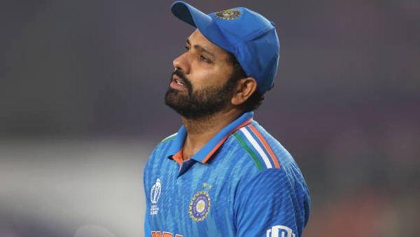 ROHIT SHARMA