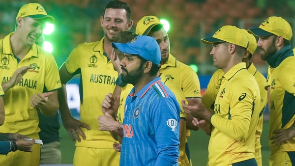 ROHIT AUSTRALIA ROHIT AUSTRALIA