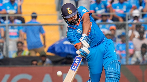 rohit sharma