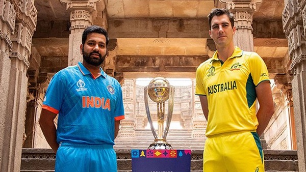 rohit sharma, pat cummins