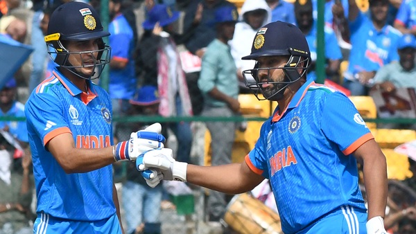 rohit sharma, shubman gill rohit sharma, shubman gill