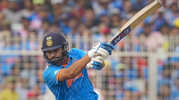 ROHIT SHARMA ROHIT SHARMA