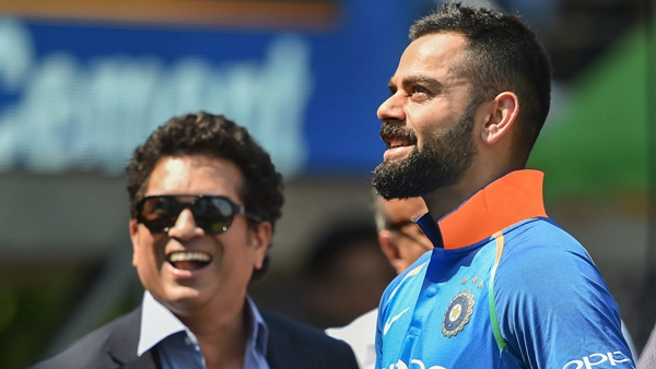SACHIN KOHLI