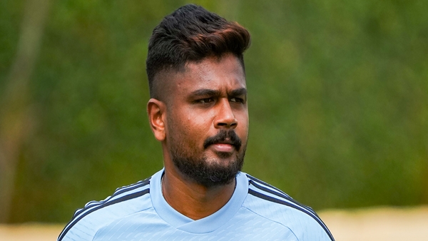 sanju samson