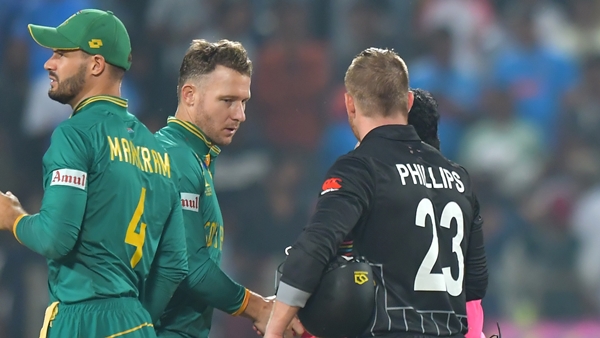 south africa, new zeland