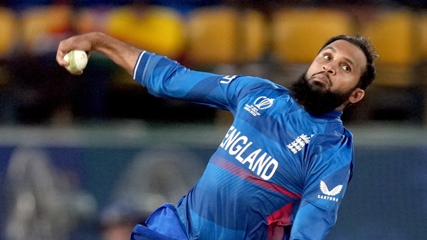 ADIL RASHID