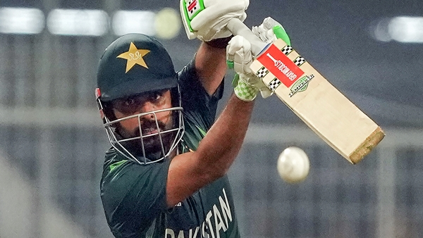 babar azam