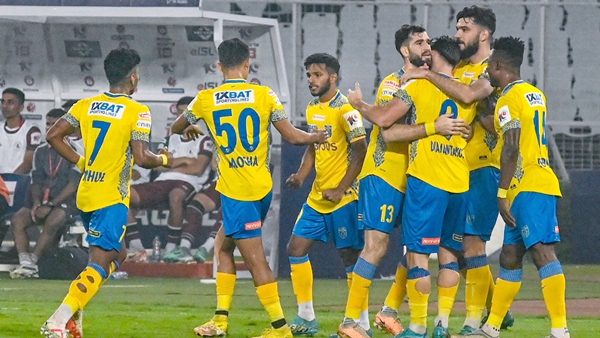 KERALA BLASTERS