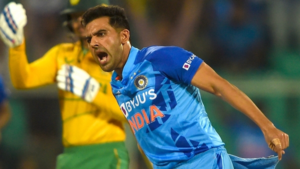 deepak chahar