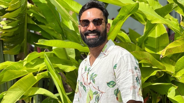 DINESH KARTHIK
