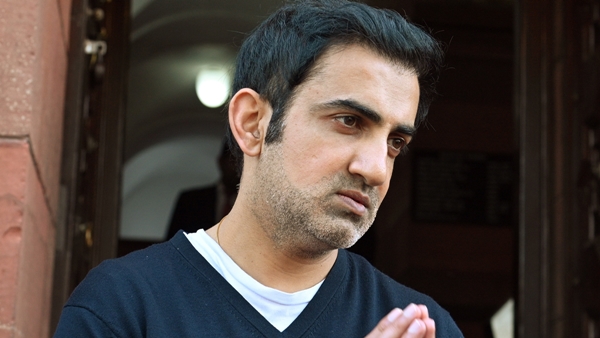 GAUTAM GAMBHIR