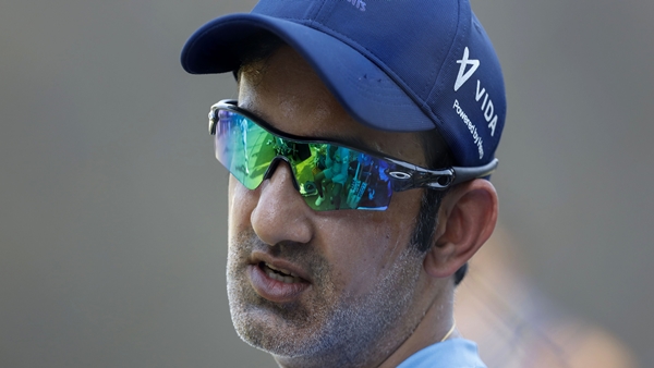 gautam gambhir