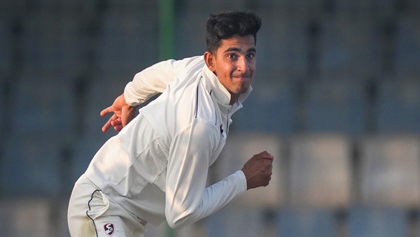 Hrithik Shokeen Hrithik Shokeen