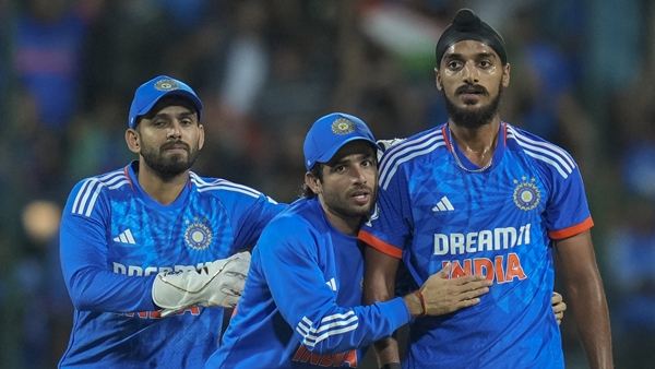 india, arshdeep sing