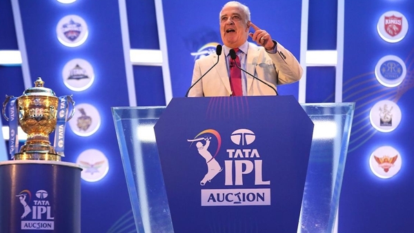 IPL 2024 AUCTION