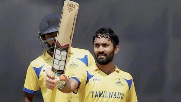 DINESH KARTHIK