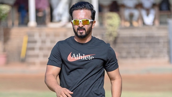 KEDAR JADHAV