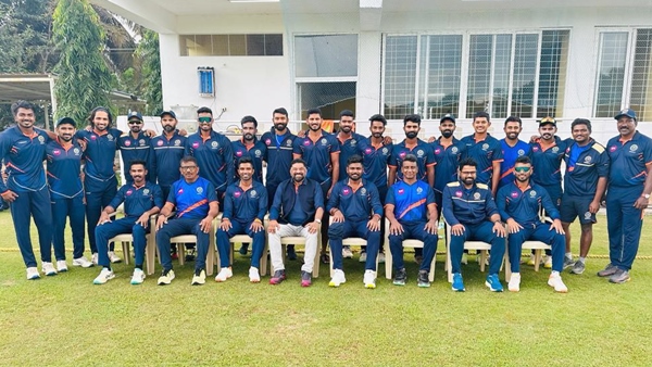 KERALA TEAM KERALA TEAM