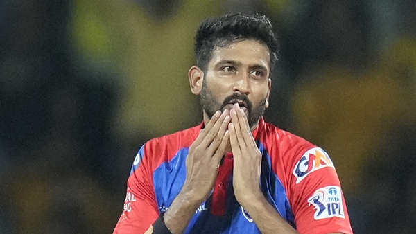 khaleel ahmed khaleel ahmed