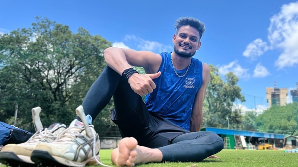 KULDEEP SEN KULDEEP SEN