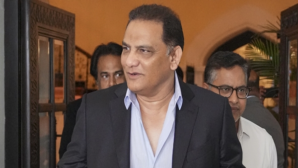 mohammad azharuddin