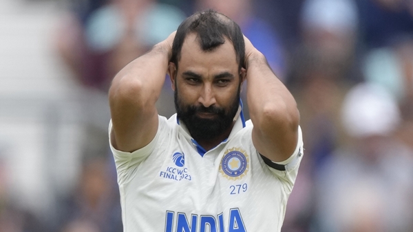 mohammed shami mohammed shami