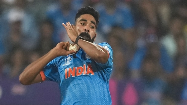 mohammed siraj mohammed siraj
