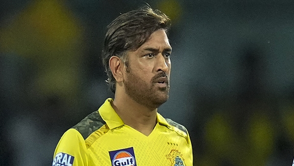 ms dhoni