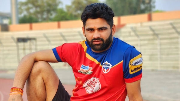 PARDEEP NARWAL