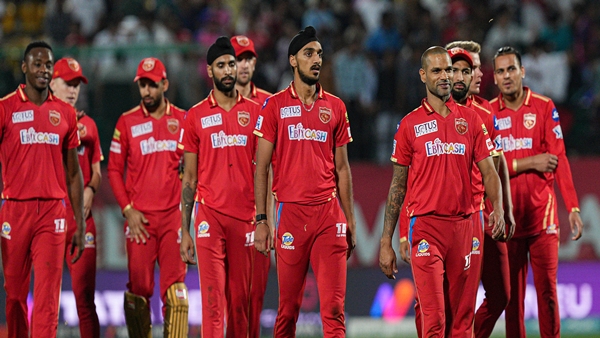 punjab kings punjab kings