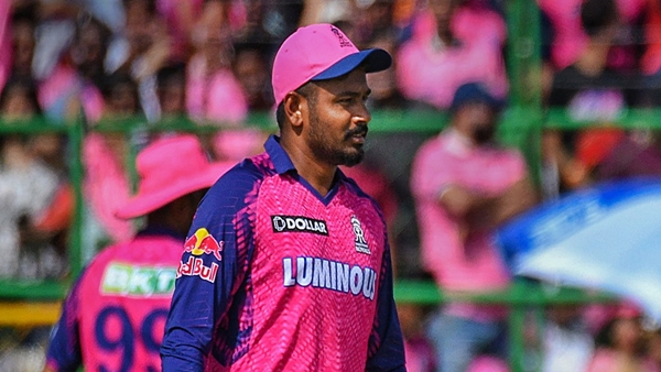 sanju samson