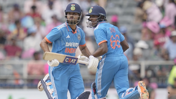 SHREYAS SAI SUDHARSAN