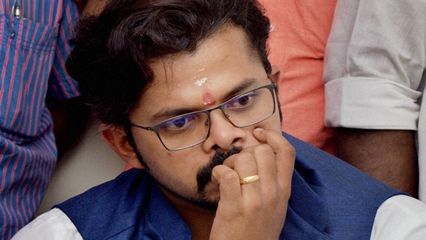 sreesanth