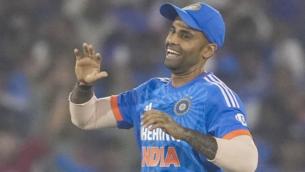 SANJU SAMSON