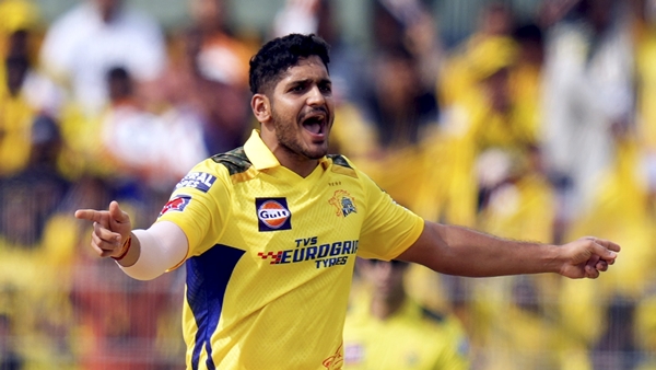 Tushar Deshpande Tushar Deshpande