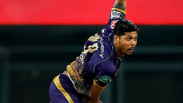 umesh yadav