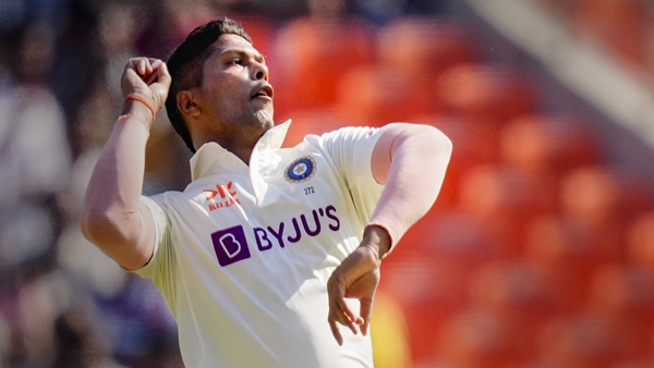 umesh yadav
