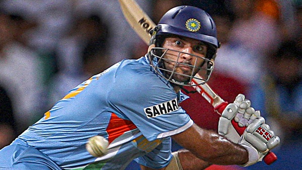 yuvraj singh