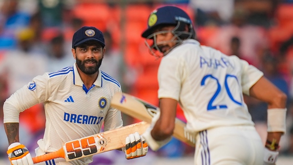 ravindra jadeja, axar patel