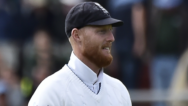 ben stokes